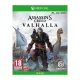 Assassins Creed Valhalla Xbox One / Seria X