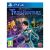 Trollhunters: Defenders of Arcadia PS4 (second hand, fără zgârieturi)