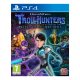 Trollhunters: Defenders of Arcadia PS4 (second hand, fără zgârieturi)