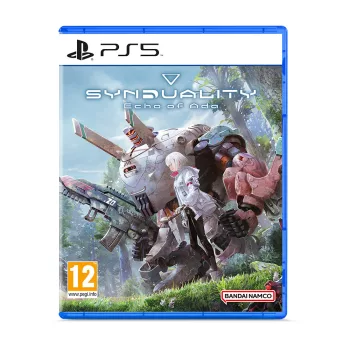 SINDUALITATE Ecoul lui Ada PS5