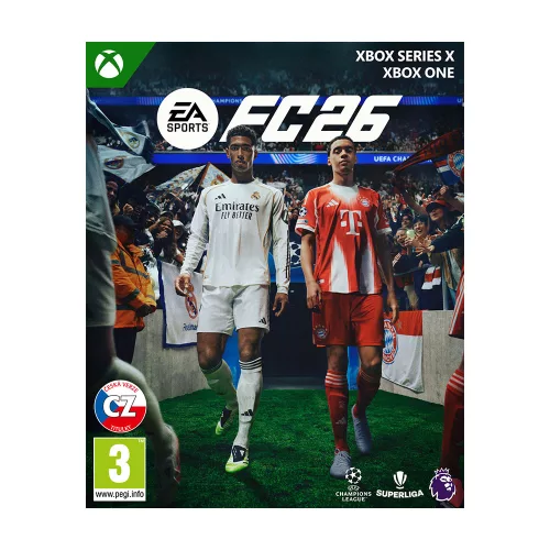 FC 26 Xbox One / Series X