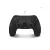 Controler fără fir Hyperkin Cirka NuForce PS4/PC - negru (M07526-BK)