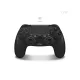 Controler fără fir Hyperkin Cirka NuForce PS4/PC - negru (M07526-BK)