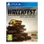 Wreckfest PS4 (second hand, fără zgârieturi)