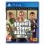 Grand Theft Auto V (GTA 5) Ediție Premium PS4