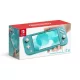 Nintendo Switch Lite - Turcoaz (second hand, garanție 6 luni)