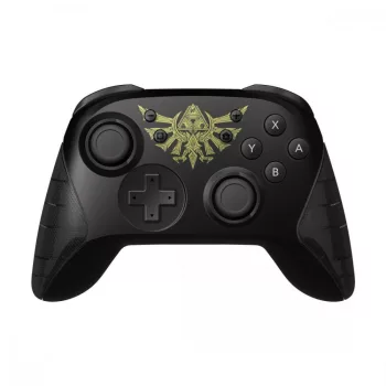 Horipad Zelda controler fără fir Switch