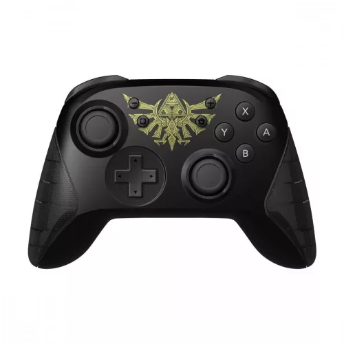 Horipad Zelda controler fără fir Switch