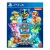 Paw Patrol: Mighty Pups Save Adventure Bay PS4 (second hand, fără zgârieturi)