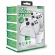 Venom Xbox One / Series S / X Stație de încărcare dublă albă + 2 baterii VS2871