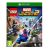 LEGO Marvel Super Heroes 2 Xbox One (second hand, fără zgârieturi)