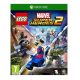 LEGO Marvel Super Heroes 2 Xbox One (second hand, fără zgârieturi)