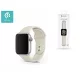 Devia APPLE WATCH SPORT HIGH LEVEL 38/40/41 MM - Piatră albă
