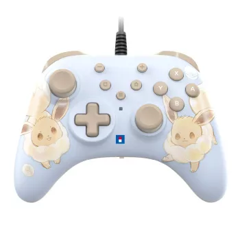 HORIPAD Turbo Eevee Switch 2