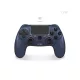 Hyperkin Cirka NuForce Controler fără fir PS4/PC - Twilight Blue (M07526-TB)