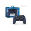 Hyperkin Cirka NuForce Controler fără fir PS4/PC - Twilight Blue (M07526-TB)