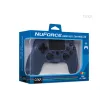 Hyperkin Cirka NuForce Controler fără fir PS4/PC - Twilight Blue (M07526-TB)