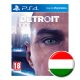 Detroit: Become Human PS4  (second hand, fără zgârieturi)