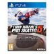 Tony Hawks Pro Skater 5 PS4 (second hand, fără zgârieturi)
