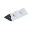 Bigben controler stație de încărcare dublă PS5 (PSDUALCHARGER) BB4523