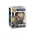 Funko POP Movies: Predator S3 - Wolf Predator figura #1998