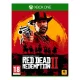 Red Dead Redemption 2 Xbox One (second hand, fără zgârieturi)