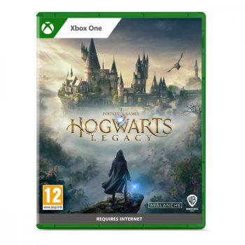 Hogwarts Legacy Xbox One (second hand, fără zgârieturi)