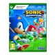 Sonic Superstars Xbox One / Seria X