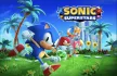 Sonic Superstars Xbox One / Seria X