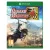 Dynasty Warriors 9 Xbox One (second hand, fără zgârieturi)