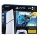 PlayStation®5 Slim Digital Edition 825 GB (PS5 Slim) CFI-2116 Fortnite® Flowering Chaos Pachet