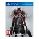 Bloodborne PS4 (second hand, fără zgârieturi)