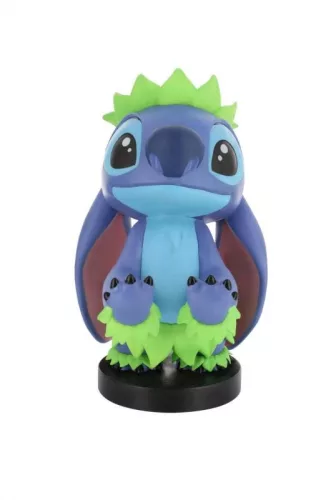 Disney Hula Stitch kontroller/suport pentru telefon figurină