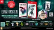 Final Fantasy VII (7) Remake Intergrade Swtich 2