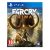 Far Cry Primal PS4 (second hand, fără zgârieturi)