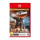 Star Wars Outlaws Gold Edition Switch 2 (second hand)