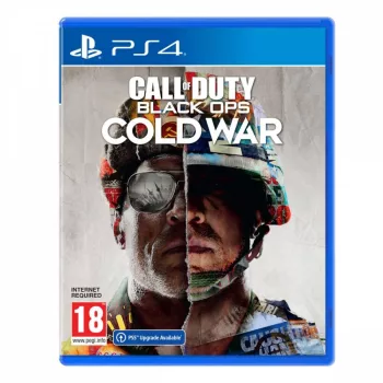 Call of Duty: Black Ops Cold War PS4 / PS5 actualizabil!