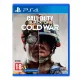 Call of Duty: Black Ops Cold War PS4 / PS5 actualizabil!