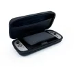 Nacon Nintendo Switch / OLED / 2 Univerzális Utazótok - Fekete