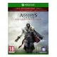 Assassins Creed Ezio Collection Xbox One (second hand, fără zgârieturi)