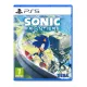 Sonic Frontiers PS5 (second hand, fără zgârieturi)