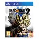 Dragon Ball Xenoverse 2 PS4 (second hand, fără zgârieturi)