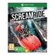 Screamride Xbox One (second hand, fără zgârieturi)