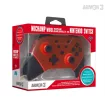 Switch controler wireless Armor3 NuChamp - roșu rubiniu (M07467-RR)
