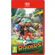 Splatoon Raiders Switch 2