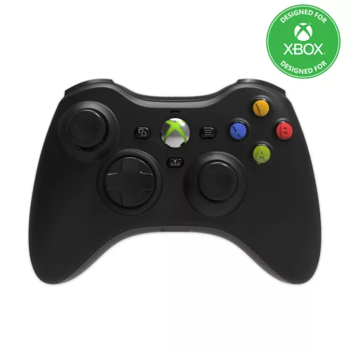 Hyperkin Xenon Xbox Series / One / Windows 11 / 10 negru Xbox add-on wired controller M01368-BK