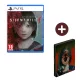 Silent Hill F PS5 + Steelbook