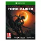 Shadow of the Tomb Raider XBOX ONE (second hand, fără zgârieturi)