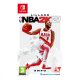 NBA 2K21 Switch (second hand)