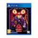 Five Night at Freddy's Security Breach PS4 (second hand, fără zgârieturi)